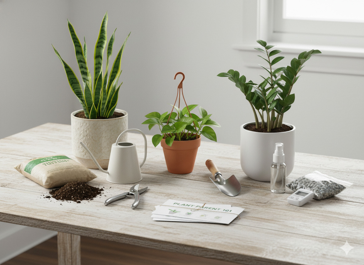 Beginner Starter Kit