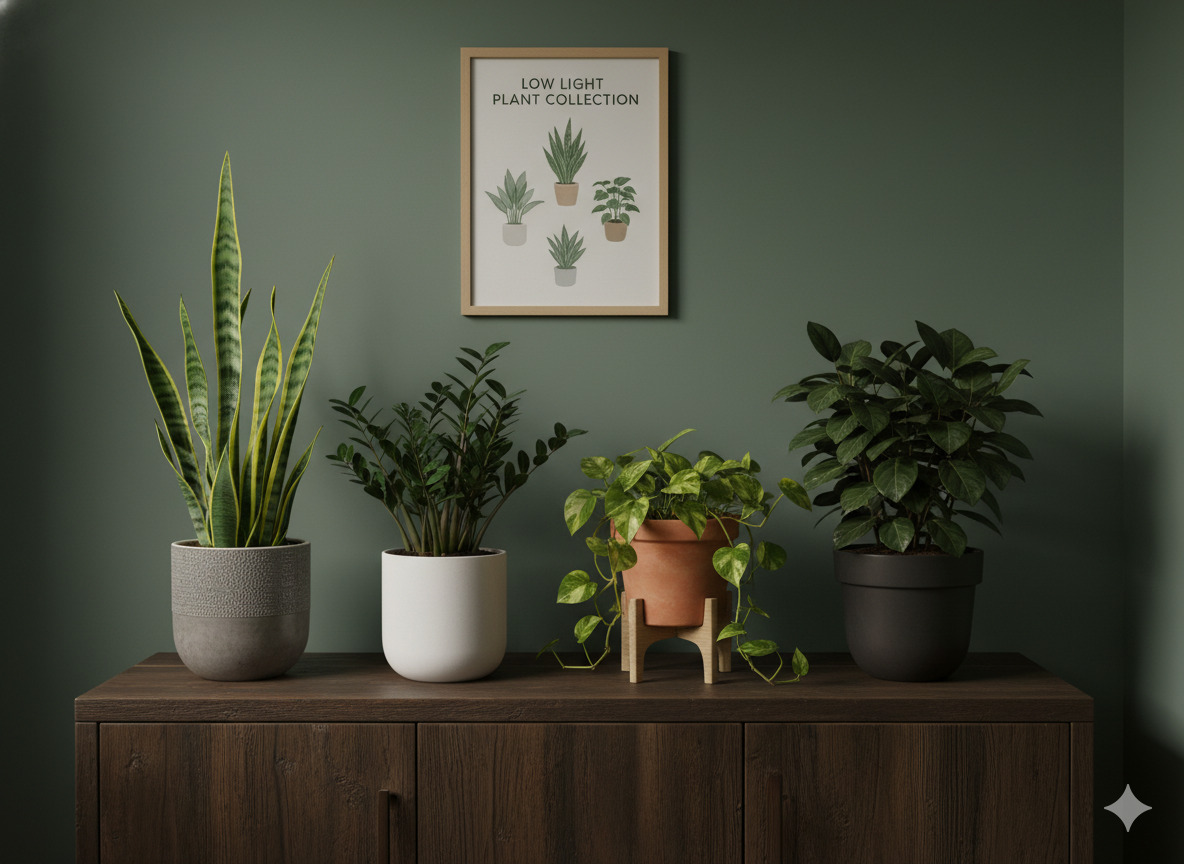 Low Light Collection